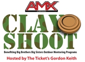 Clay Shoot - Dallas